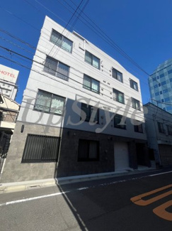 【外観】 | カーサルーチェ