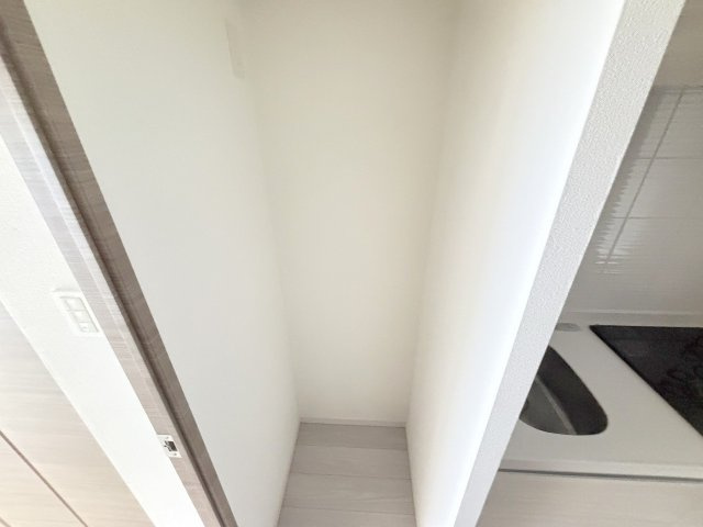 S-RESIDENCE三国WESTの内装