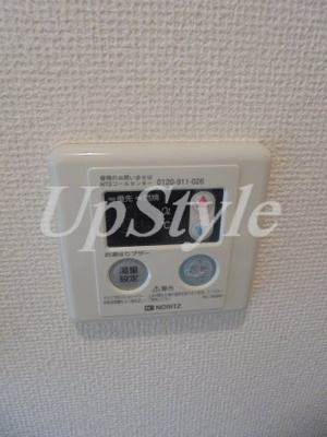 【設備】 | オリンピアハイツ・業平