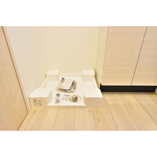 【設備】 | カーサグラッツェ東日暮里