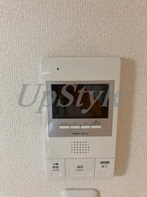 【セキュリティ】 | メルディア千住東