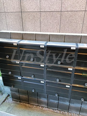 【その他共用部分】 | メルディア千住東