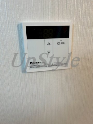 【設備】 | ユニヴェール西新井