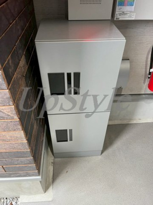 【設備】 | ユニヴェール西新井