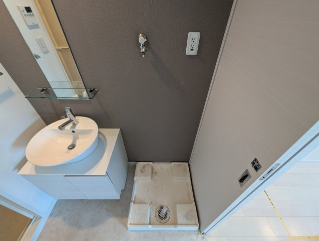 S-RESIDENCE新大阪駅前の設備