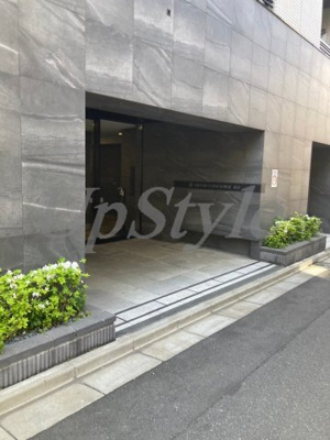 【エントランス】 | グランドコンシェルジュ蔵前