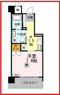 【間取り】 | シュピッツェ