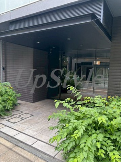 【エントランス】 | レクシード両国駅前