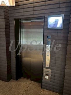 【その他共用部分】 | レクシード両国駅前