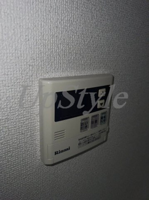 【設備】 | コンフォール亀有