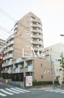 【外観】 | ロイヤルアメニティー西戸山 | 外観です。