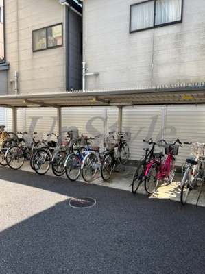 【その他共用部分】 | アヴァンタージュ