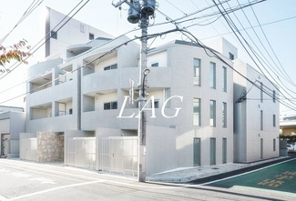 【外観】 | B CITY APARTMENT SHINJUKU NW | 外観です。
