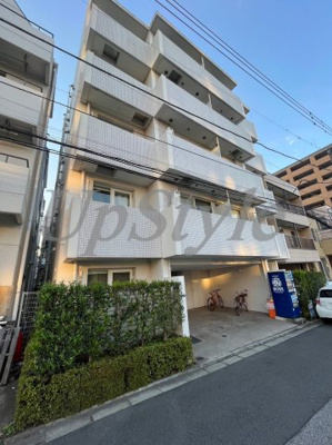 【外観】 | クレア錦糸町