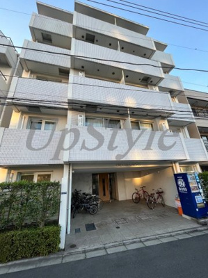 【外観】 | クレア錦糸町