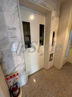 【設備】 | クレア錦糸町