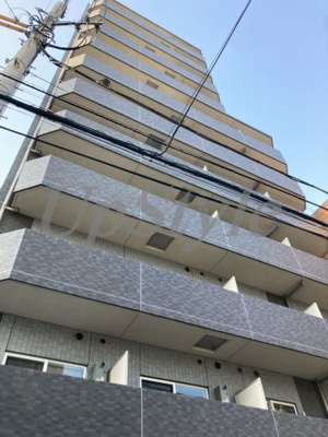 【外観】 | ミルーナヒルズアイル両国