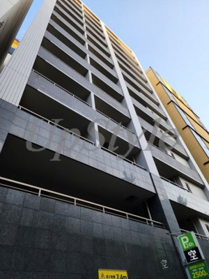 【外観】 | メインステージ上野
