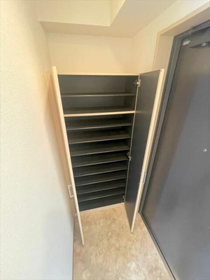 【収納】 | プリマヴェーラ町屋