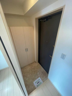 【玄関】 | プリマヴェーラ町屋