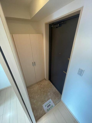【玄関】 | プリマヴェーラ町屋