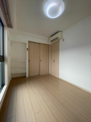 【寝室】 | プリマヴェーラ町屋