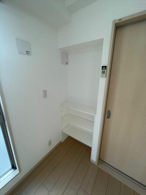 【内装】 | プリマヴェーラ町屋