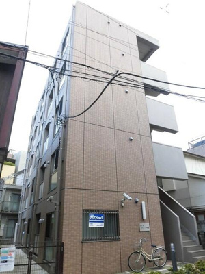 【外観】 | プリマヴェーラ町屋