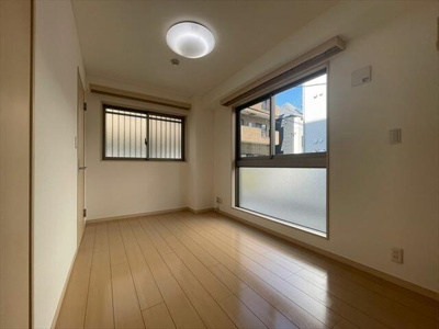 【居間・リビング】 | プリマヴェーラ町屋
