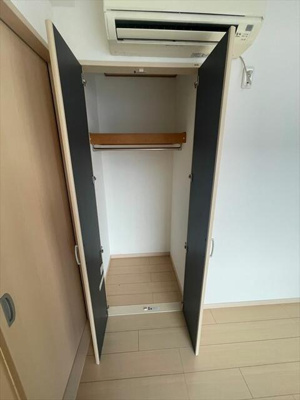 【収納】 | プリマヴェーラ町屋