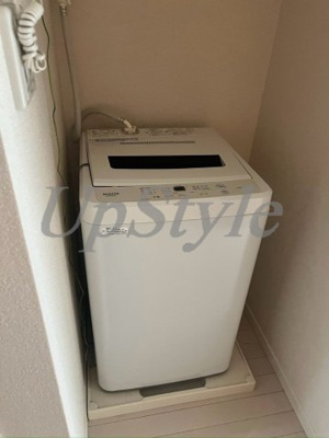 【設備】 | トウキョウベータ四ツ木10