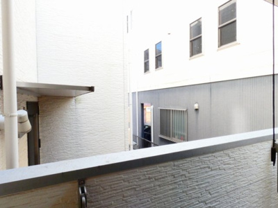 【展望】 | Grandtic 伝馬町