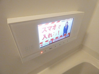 【内装】 | Grandtic 伝馬町