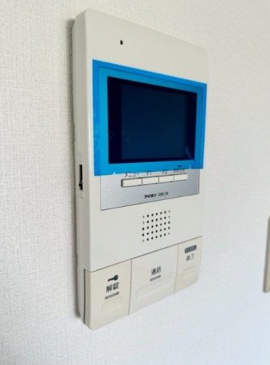 ダッフィー東京ベイのセキュリティ