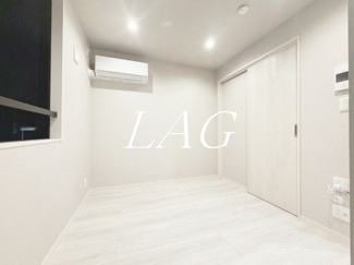 【寝室】 | CASA・K 八広 | 寝室です。