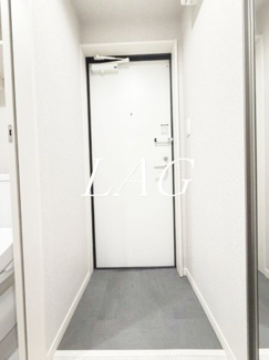 【玄関】 | CASA・K 八広 | 玄関です。