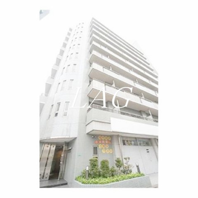 【外観】 | アビタシオン葛西 | 外観です。