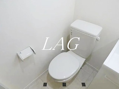 【トイレ】 | ラプソ両国 | トイレです。