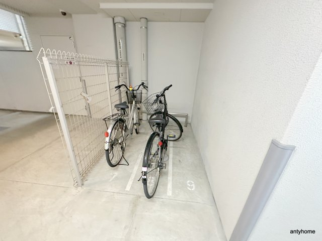 レオンコンフォート難波ミラージュ　仲介手数料無料のその他共用部分