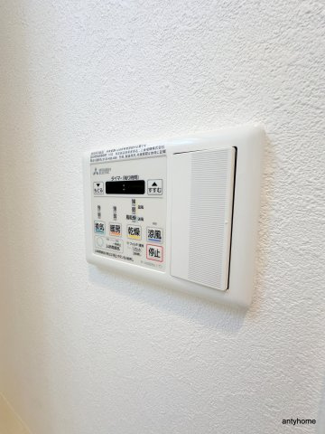 レオンコンフォート難波ミラージュ　仲介手数料無料の設備