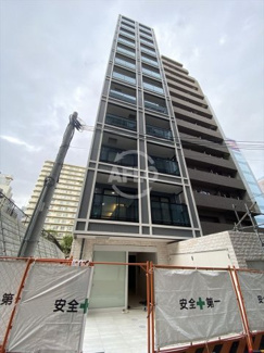 【外観】 | BRAVE天満橋　中大江小学校区 | BRAVE天満橋　外観