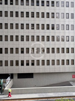【展望】 | プレミストタワー靭本町　明治小学校区 | プレミストタワー靭本町　眺望