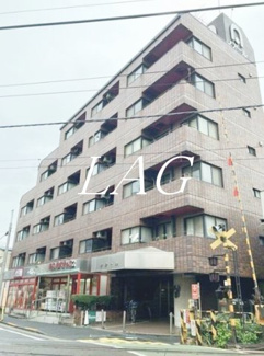 【外観】 | ノアール | 外観です。