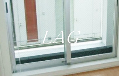 【バルコニー】 | ＬＵＭＩＥＲＥ南品川Ａ | バルコニーです。