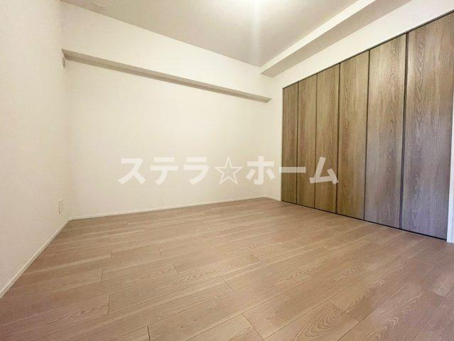北野ハイツの洋室|スタンダードな洋室です