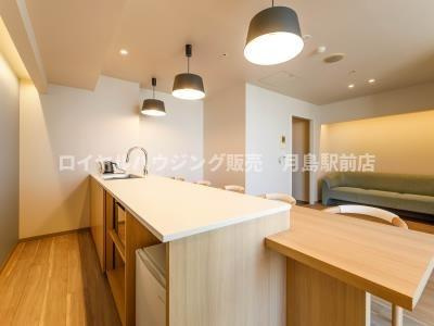 パーティールーム