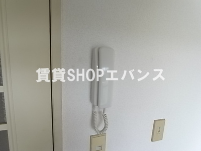 【セキュリティ】 | トリアノンパレス