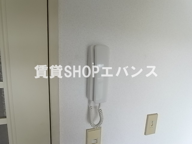 【セキュリティ】 | トリアノンパレス