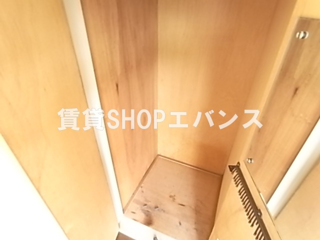 【収納】 | トリアノンパレス