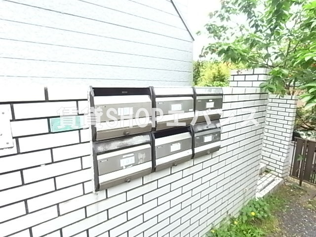 【その他共用部分】 | トリアノンパレス